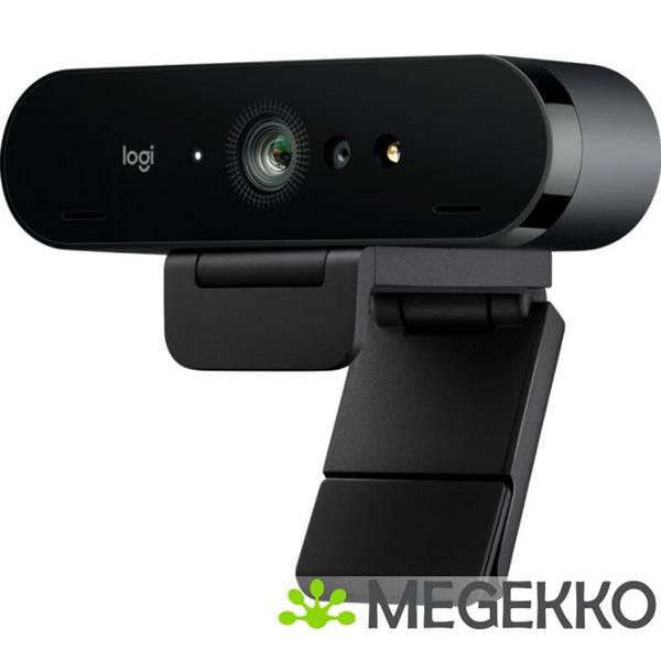 Grote foto logitech 960 001746 webcam computers en software webcams