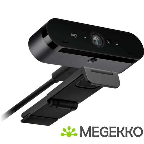 Grote foto logitech 960 001746 webcam computers en software webcams