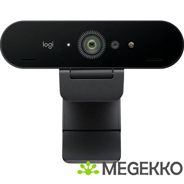 Grote foto logitech 960 001746 webcam computers en software webcams