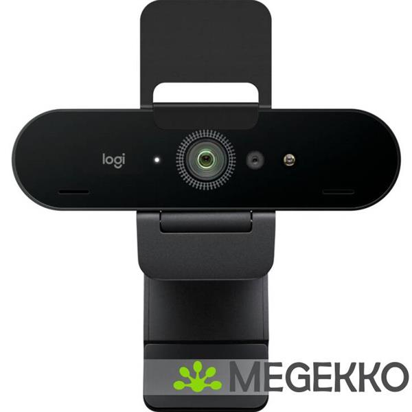 Grote foto logitech 960 001746 webcam computers en software webcams