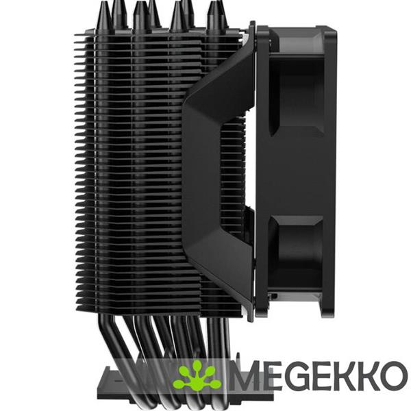 Grote foto cooler master hyper 411 nano computers en software behuizingen en kasten