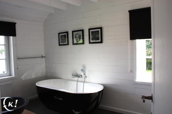 Grote foto luxe villa chalet met sauna en jacuzzi vakantie belgi