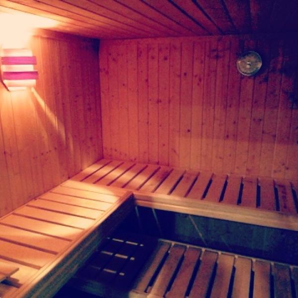 Grote foto luxe chalet met sauna 6p vakantie belgi