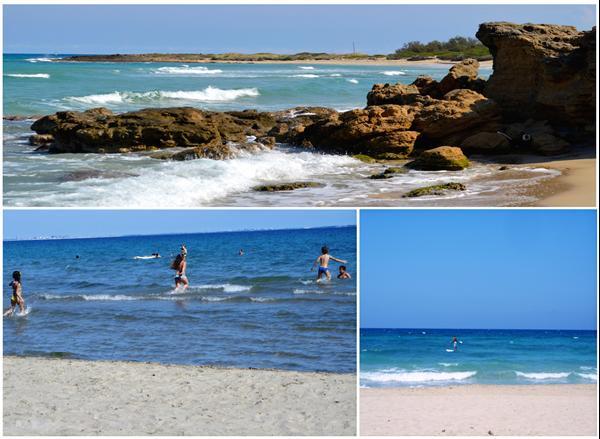 Grote foto puglia vliegveld bari nl b b vakantie italie