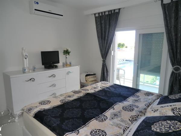 Grote foto 2 slaapkamer appartement incl meubels in side vakantie turkije