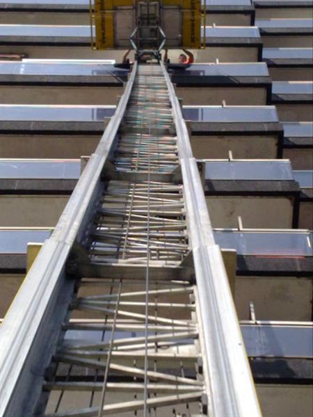 Grote foto verhuislift te huur snel veilig goedkoop doe het zelf en verbouw overige doe het zelf en verbouw