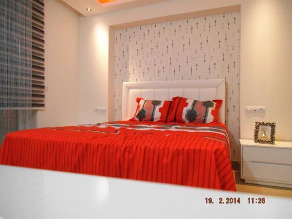 Grote foto 1 slaapkamer appartement nieuw in side vakantie turkije