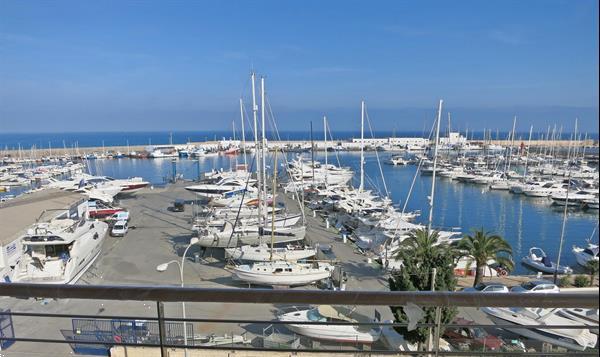 Grote foto altea appartementen ancora tss calpe en benidorm vakantie spanje