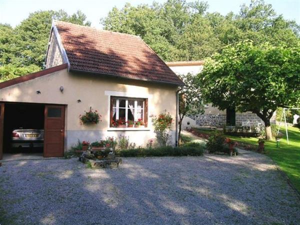 Grote foto lage prijs gite in limousin vakantie frankrijk