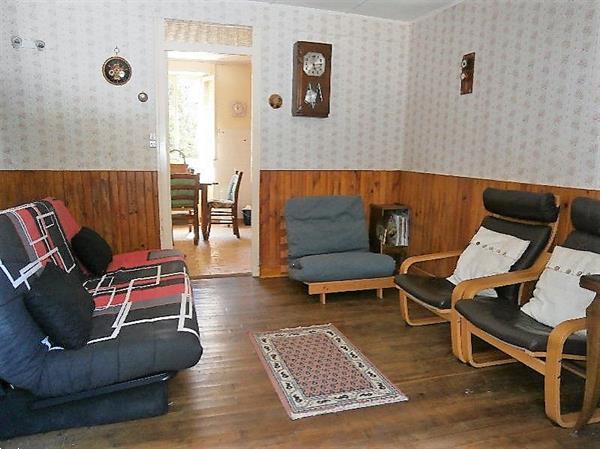 Grote foto lage prijs gite in limousin vakantie frankrijk