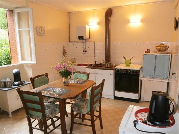 Grote foto lage prijs gite in limousin vakantie frankrijk