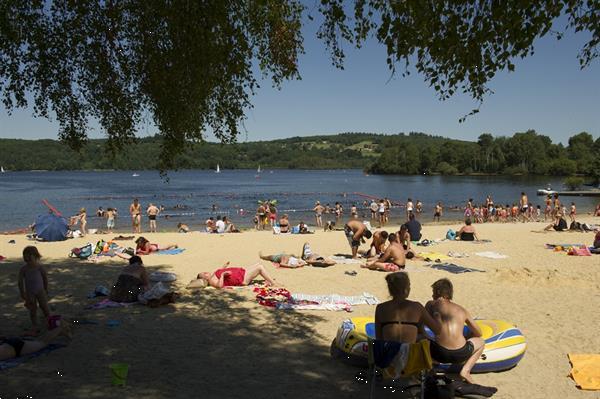 Grote foto lage prijs gite in limousin vakantie frankrijk