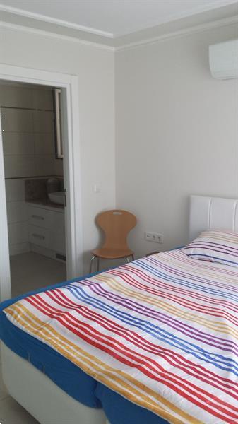 Grote foto 2 slaapkamer appartement op lux complex vakantie turkije