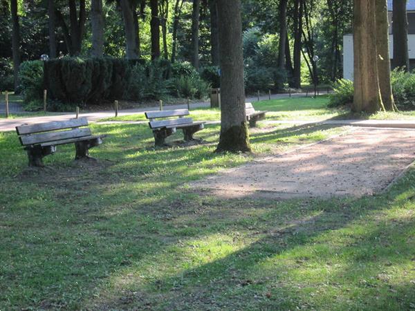 Grote foto vakantie even tussenuit op domein hengelhoef vakantie belgi