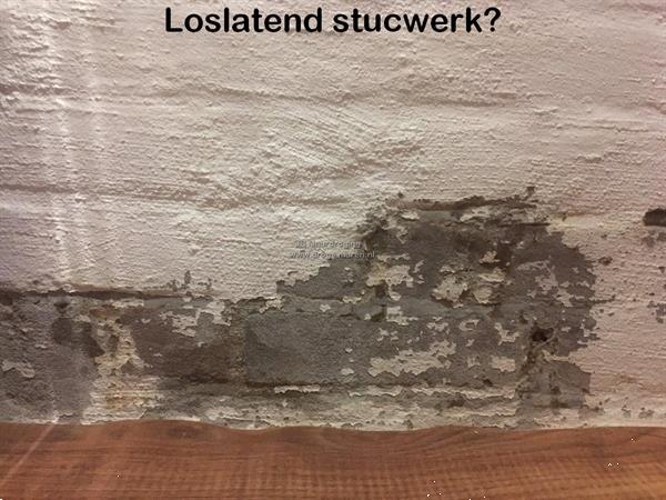 Grote foto optrekkend vocht oplossen doe het zelf en verbouw overige doe het zelf en verbouw