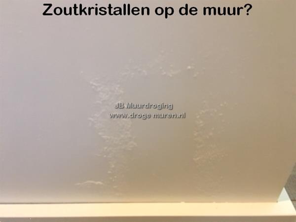Grote foto optrekkend vocht oplossen doe het zelf en verbouw overige doe het zelf en verbouw