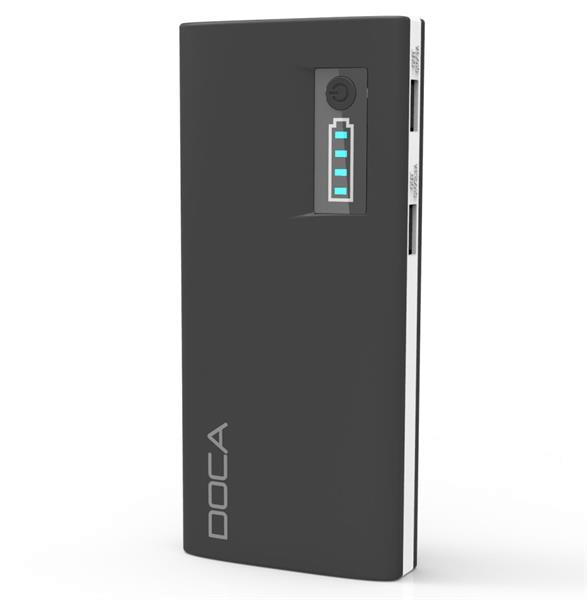 Grote foto nieuwe powerbank powercase voor iphone android telecommunicatie opladers en autoladers