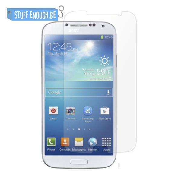 Grote foto tempered glass protector iphone samsung huawei telecommunicatie screen protectors