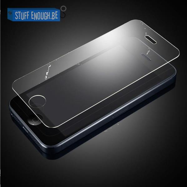 Grote foto tempered glass protector iphone samsung huawei telecommunicatie screen protectors