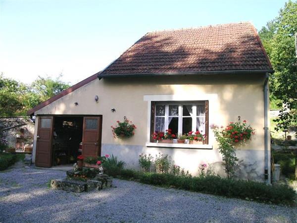 Grote foto rustiek vakantiehuis in limousin vakantie frankrijk