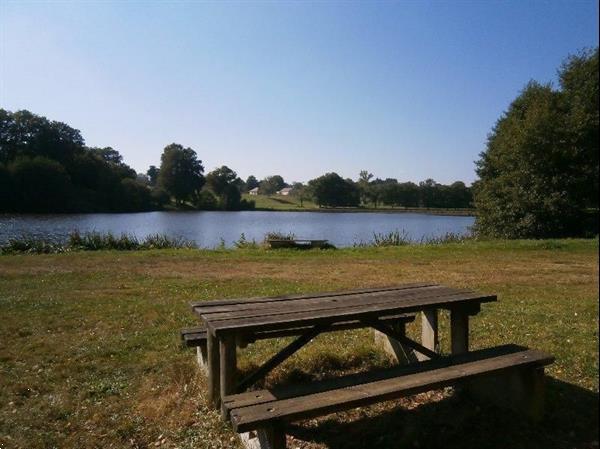 Grote foto rustiek vakantiehuis in limousin vakantie frankrijk