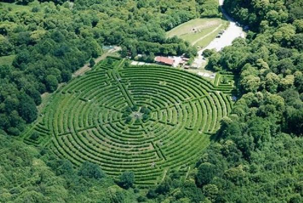 Grote foto rustiek vakantiehuis in limousin vakantie frankrijk