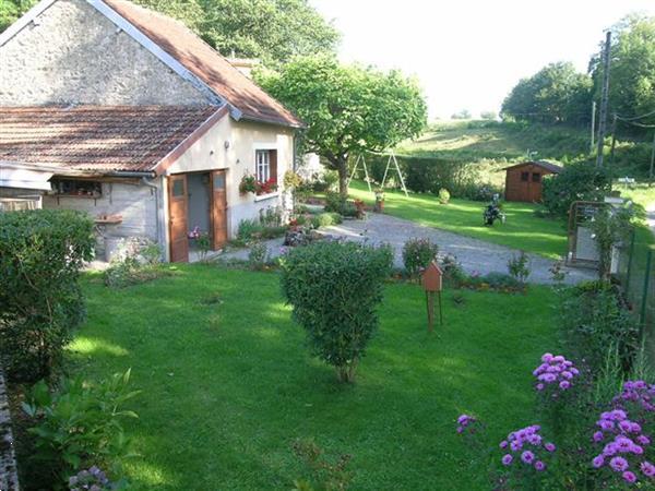 Grote foto lage prijs gites in limousin vakantie frankrijk