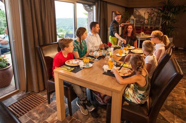 Grote foto chalet 6p op park nabij dinant met binnenzwembad vakantie belgi