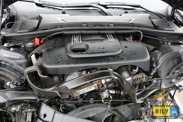 Grote foto bily bmw e90 320d sedan 2006 in onderdelen auto onderdelen navigatie systemen en cd