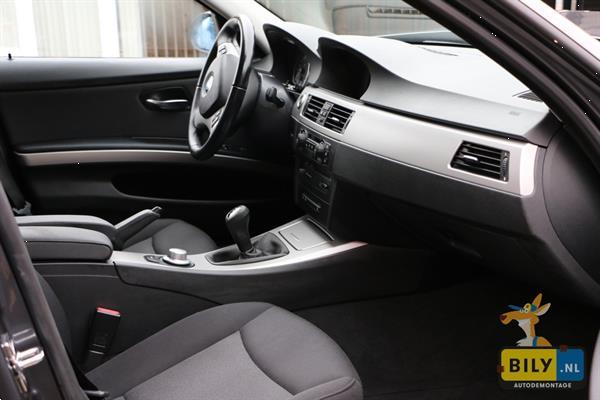 Grote foto bily bmw e90 320d sedan 2006 in onderdelen auto onderdelen navigatie systemen en cd