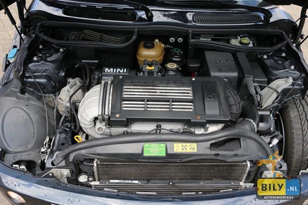 Grote foto bily enter mini cooper s r53 coupe 1.6 onderdelen auto onderdelen brandstofsystemen