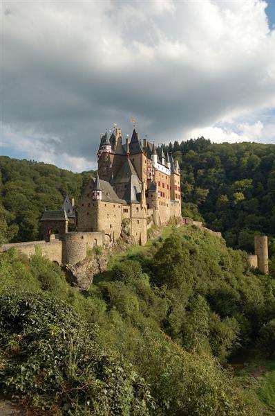 Grote foto motorfietzen in de eifel moezel 2024 motoren harley davidson