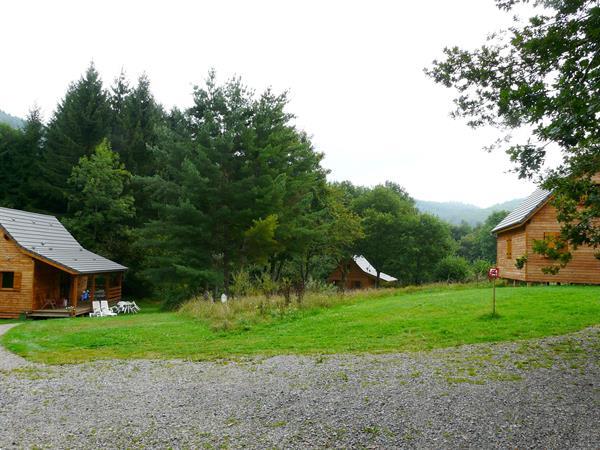 Grote foto unieke gelegenheid te koop klein vakantieparkje vakantie frankrijk