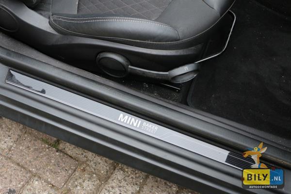 Grote foto bily in enter mini r56 coupe 2013 in onderdelen auto onderdelen carrosserie en plaatwerk