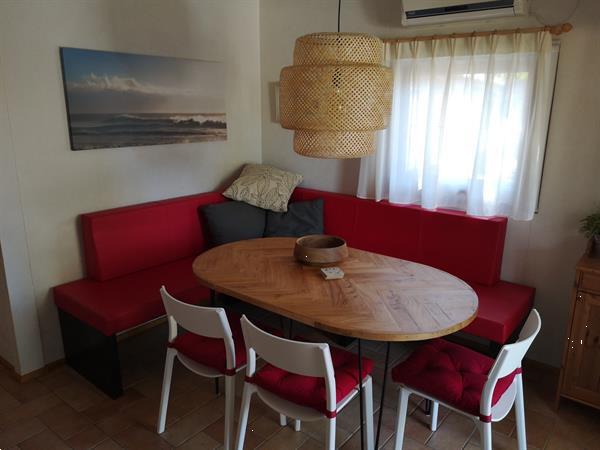 Grote foto toscane aan zee stacaravan chalet italie vakantie overige vakantiewoningen huren