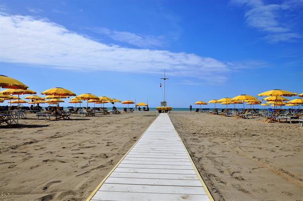 Grote foto toscane aan zee stacaravan chalet italie vakantie overige vakantiewoningen huren