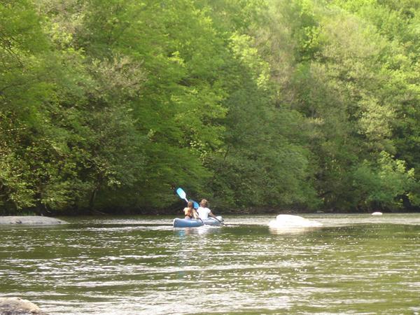 Grote foto vakantiewoning op loopafstand van la roche 18 p vakantie belgi