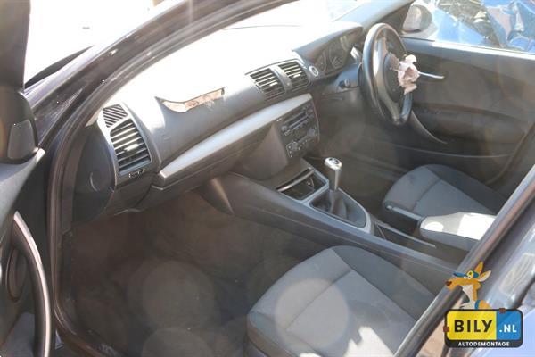 Grote foto in onderdelen bmw e87 116i 2004 bij bily in enter auto onderdelen electronica en kabels