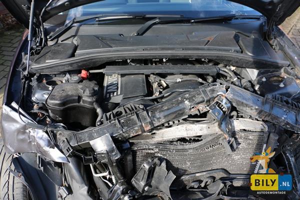 Grote foto in onderdelen bmw e87 116i 2004 bij bily in enter auto onderdelen electronica en kabels