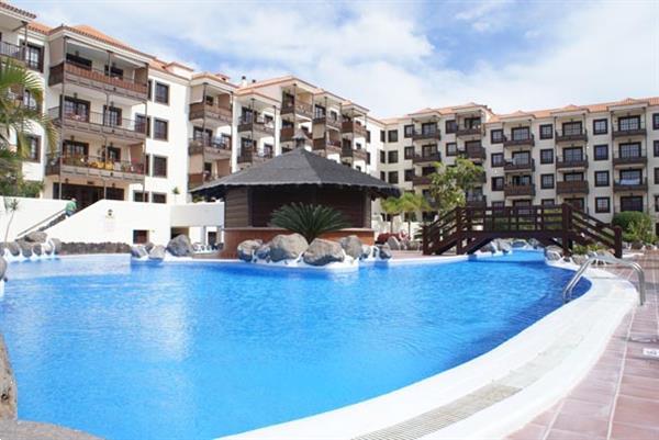 Grote foto tenerife last minute te huur appartement zeezicht vakantie spanje