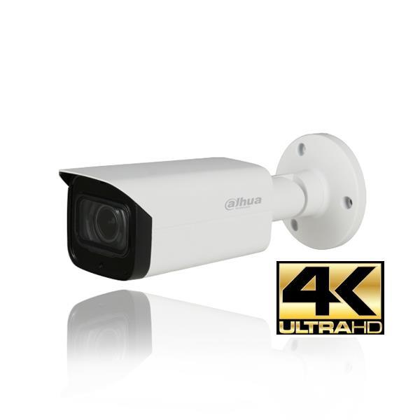 Grote foto 4k ultra hd set starlight dahua. ai systeem audio tv en foto videobewakingsapparatuur