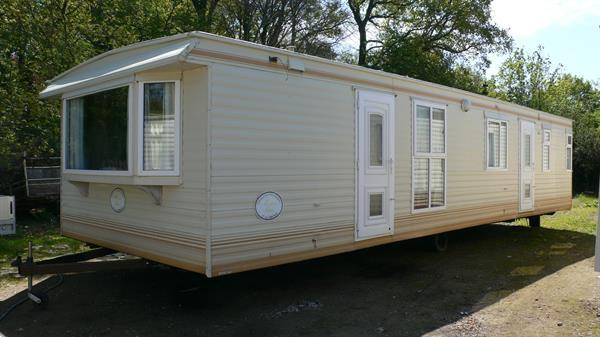 Grote foto te koop cosalt monaco caravans en kamperen stacaravans