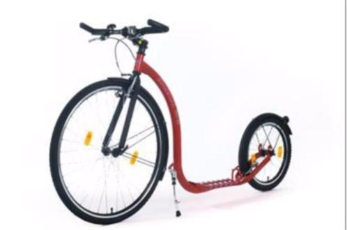 Grote foto kickbike sport g4 nu in de webshop voor 354 fietsen en brommers steppen