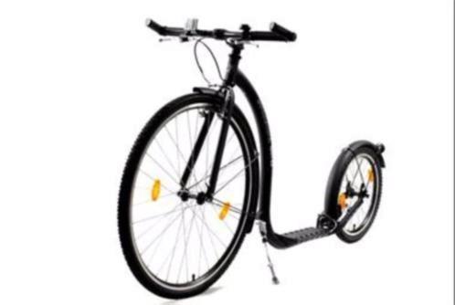 Grote foto kickbike sport g4 nu in de webshop voor 354 fietsen en brommers steppen