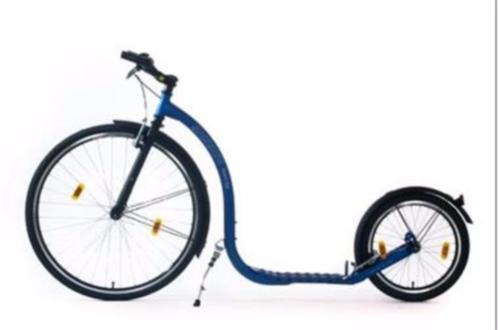 Grote foto kickbike sport g4 nu in de webshop voor 354 fietsen en brommers steppen