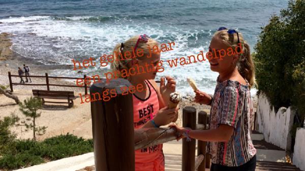 Grote foto droomplek costablanca de placetobe for 2 vakantie spaanse kust