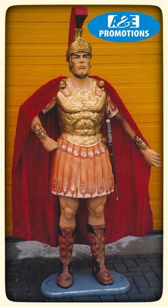 Grote foto romeinse zuilen verhuur centurion antwerpen diversen overige diversen