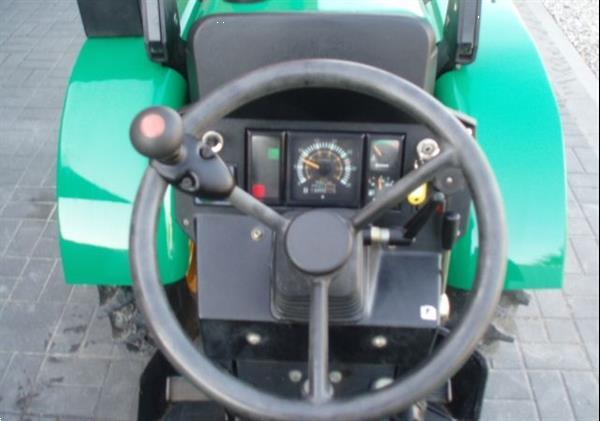 Grote foto ferrari f50 cobram agrarisch tractoren