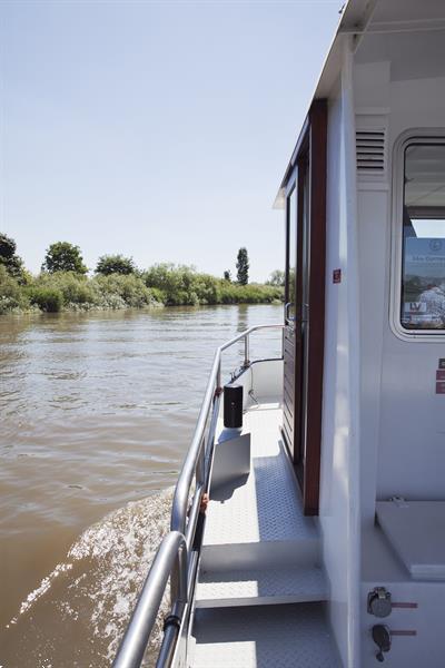 Grote foto logeren in een prachtig 19de eeuws herenhuis vakantie belgi