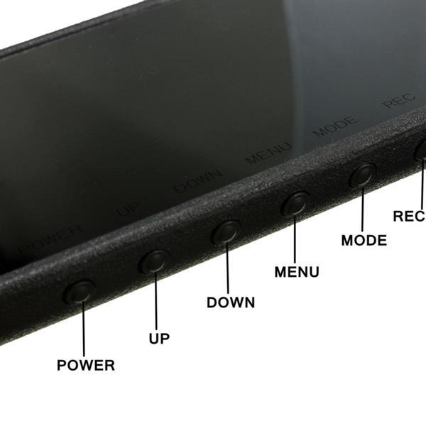 Dashcam AchteruitkijkSpiegel Spiegel Camera Binnenspeigel Fu Kopen